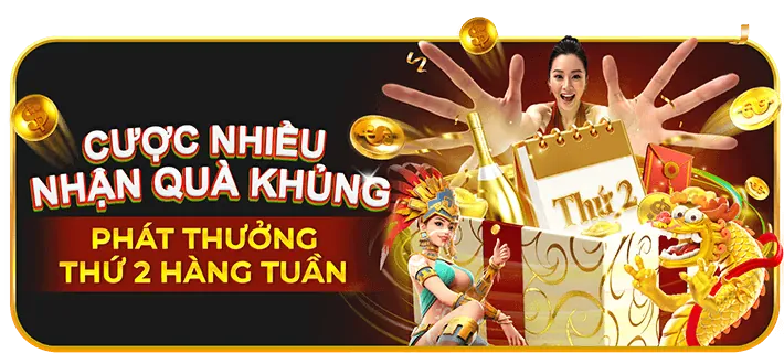 Khuyến mãi chào mừng thành viên mới xin88 trang chủ