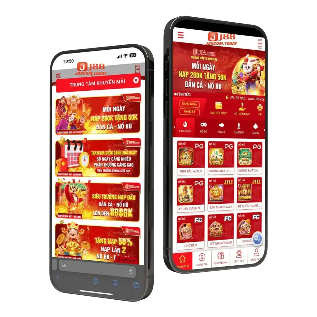An toàn và bảo mật tối đa tại xin88 trang chủ