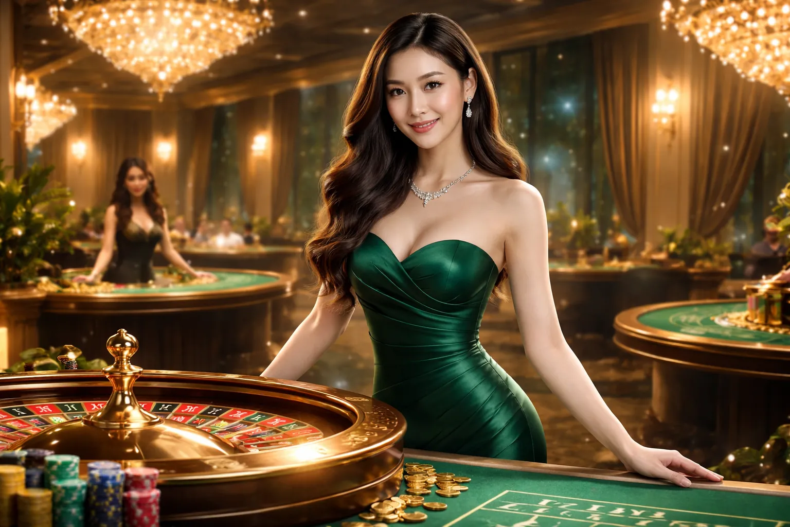 xin88 trang chủ trên di động
