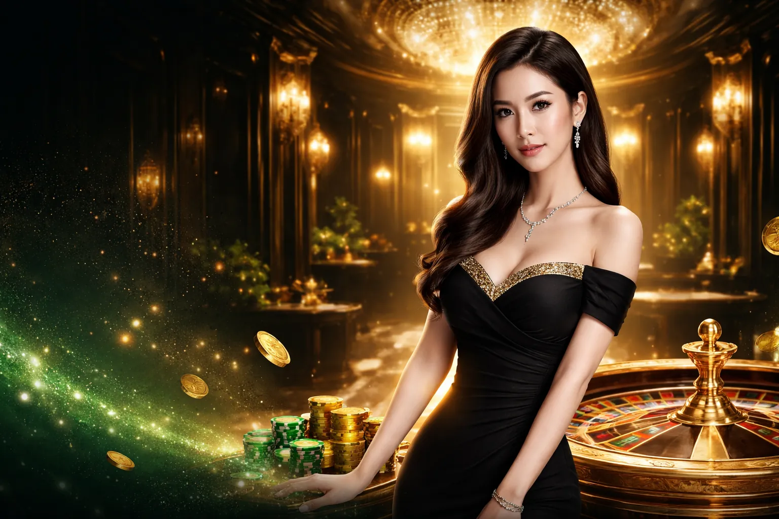Khuyến mãi hấp dẫn tại Xin88 trang chủ