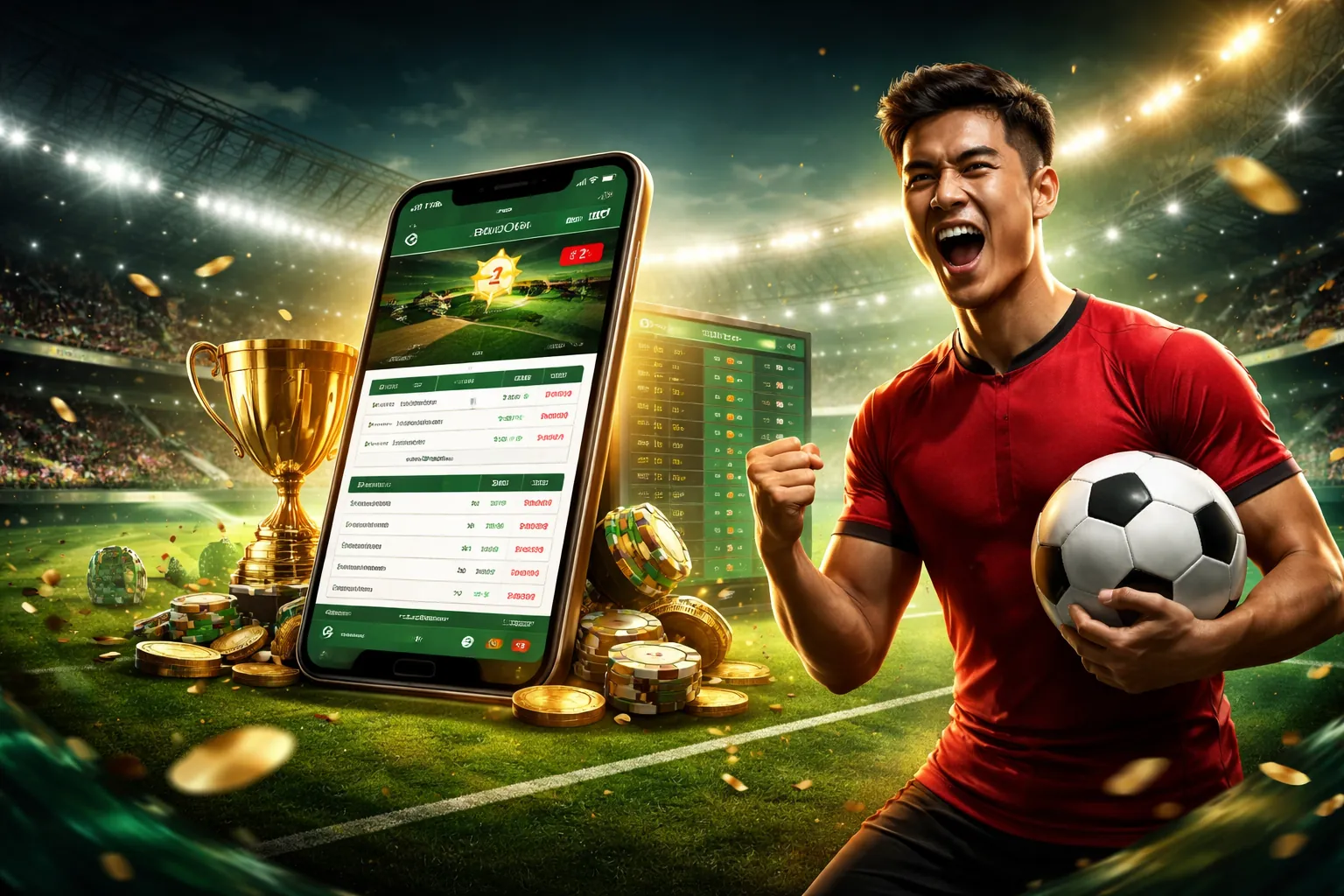 Đánh giá xin88 trang chủ 2024