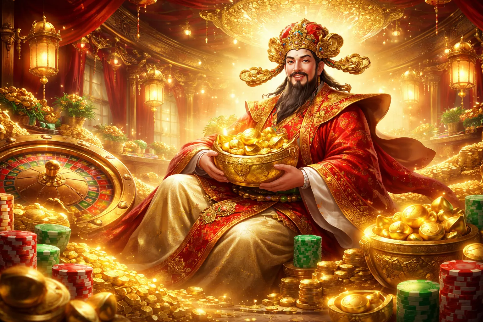 Đội ngũ hỗ trợ khách hàng chuyên nghiệp của Xin88 Trang Chủ