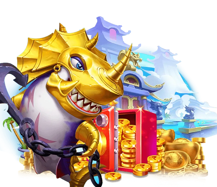Game Hải Vương Bắn Cá tại Xin88 Trang Chủ